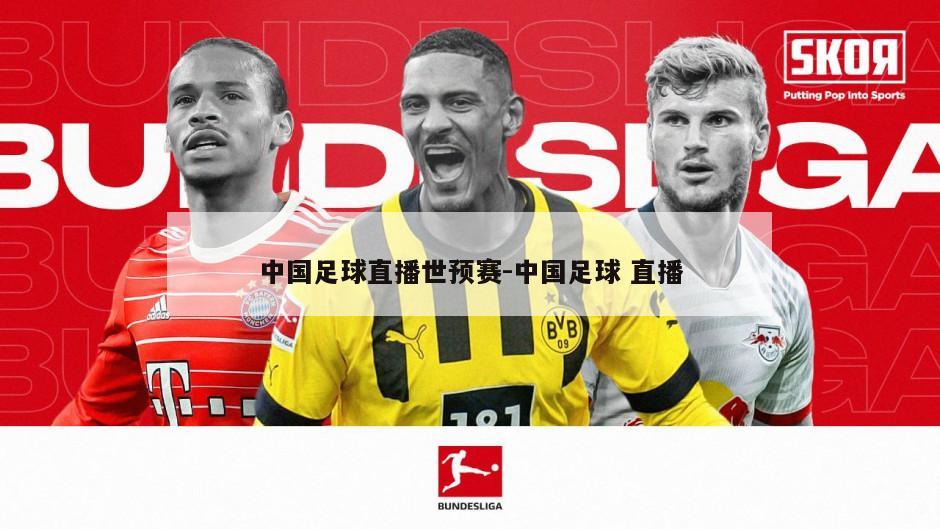 中国足球直播世预赛-中国足球 直播